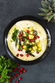 Raita( Veg/boondi/pineapple)